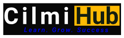Cilmi Hub